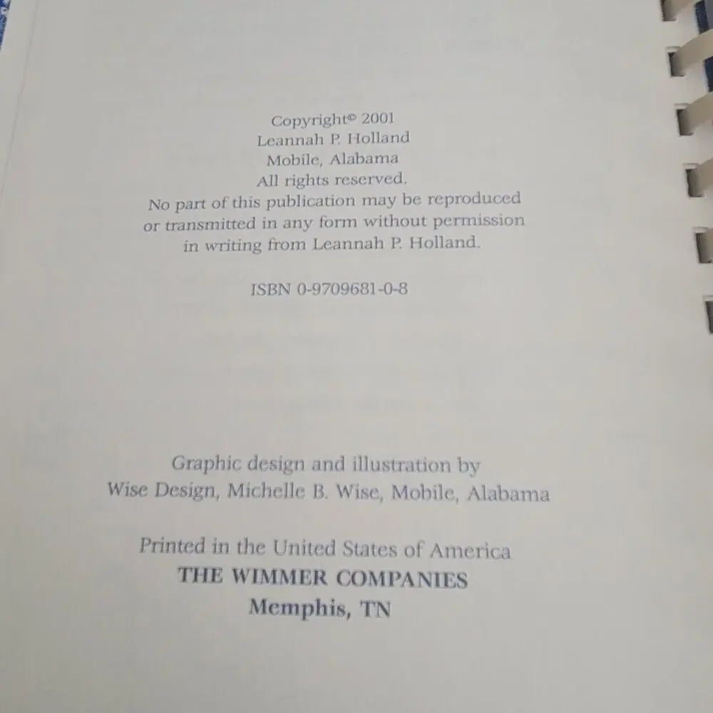 Cookbook The Three‎ 